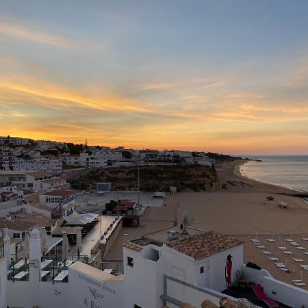 Villa Pérola do mar à Albufeira Extérieur photo
